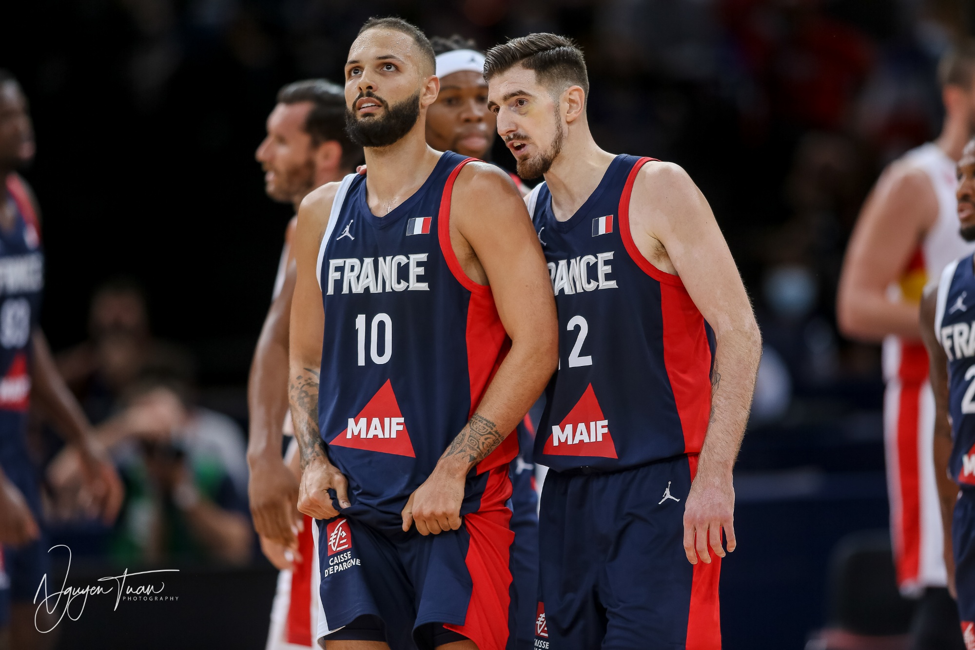 2021   France vs Espagne 2656